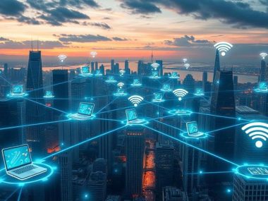 Tech City