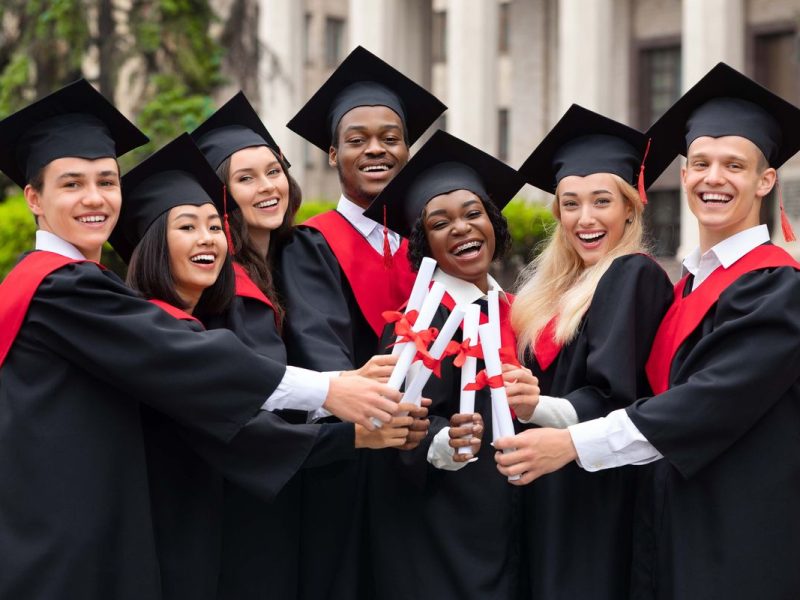 How to Land a Job While Studying Abroad